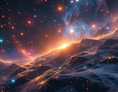 Harnessing the Power of AI and Crypto to Revolutionize Digital Ecosystems