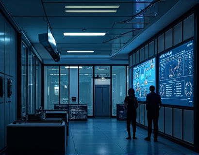 Innovating the Future of Digital Ecosystems with AI and Crypto