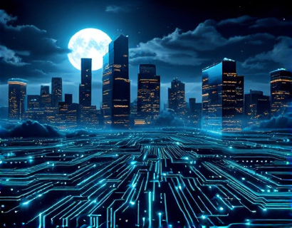 Revolutionizing Digital Ecosystems: The Synergy of Artificial Intelligence and Cryptocurrency