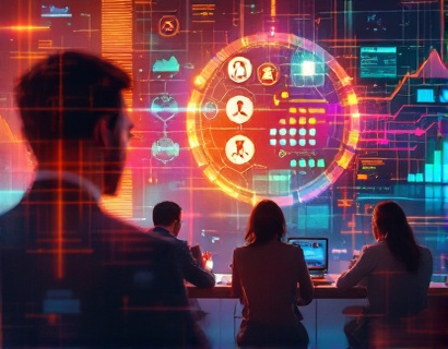 Youthful synergy between crypto and AI is yielding new digital innovations.